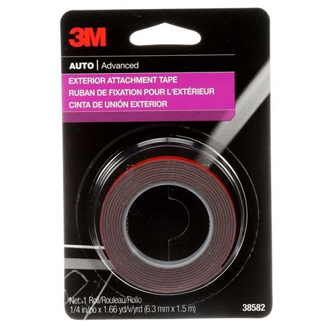 3m tape converter|3M Attachment Tape & Custom Tape .